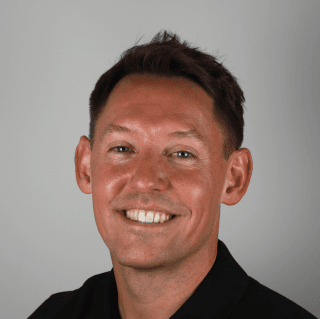 Dr Christopher Leech