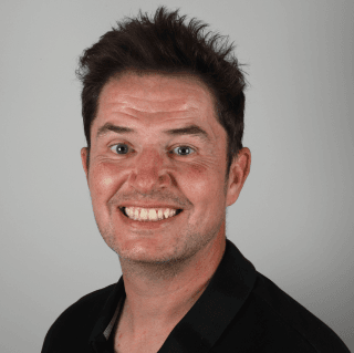 Dr Luke Hutchings