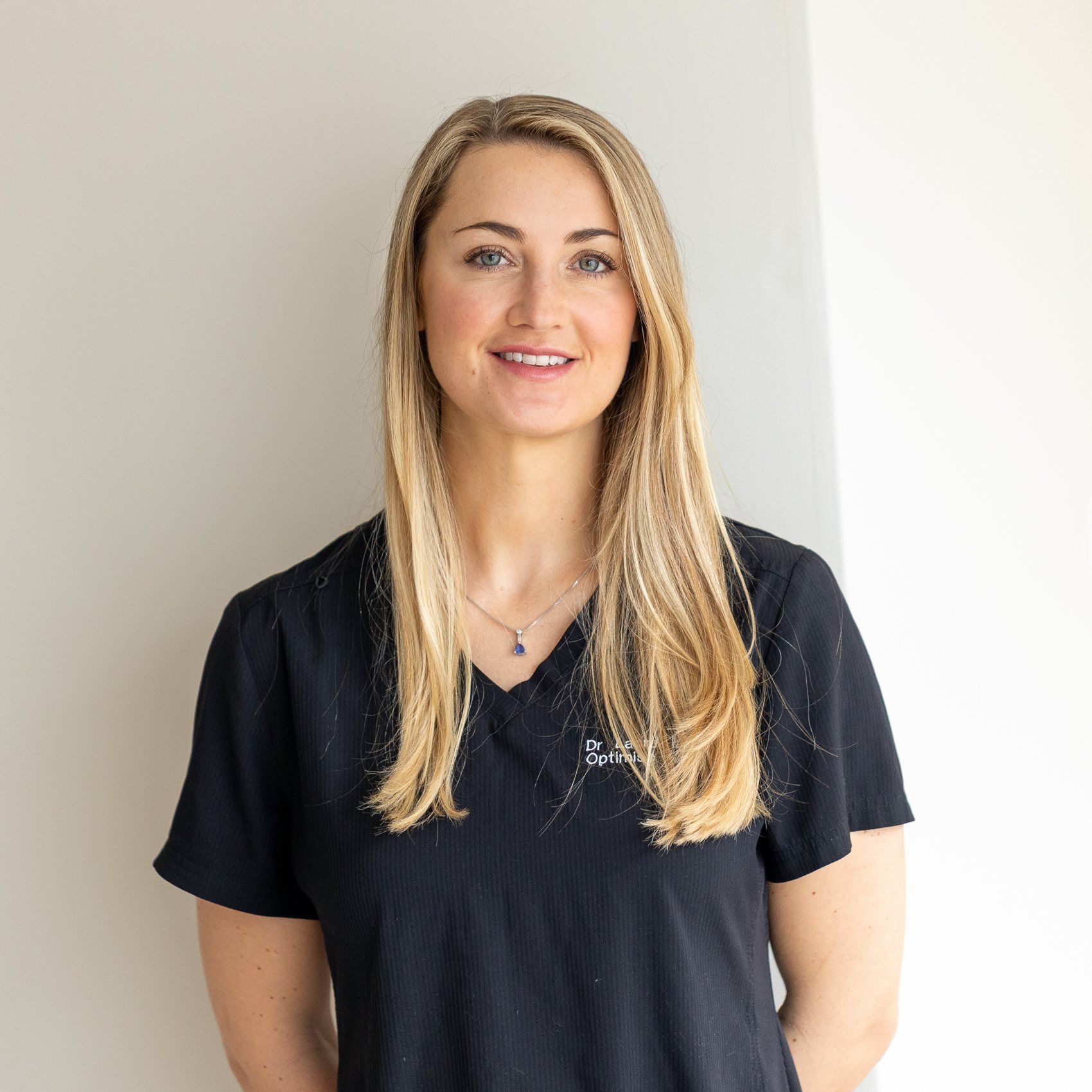 Dr Laura Milligan
